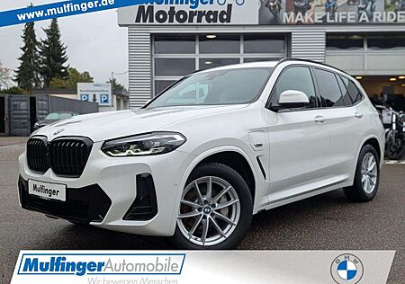 BMW X3 0e M Sport HUD Sur-View Komf-Zug.HiFi 19" LED