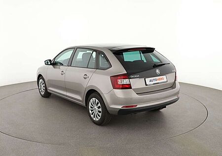 Skoda Rapid /Spaceback 1.4 TSI DSG Ambition