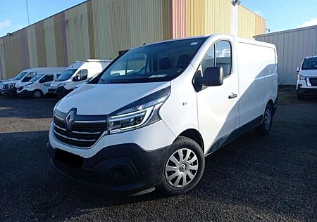 Renault Trafic L1H1 1000 1.6 dCi 95ps Grand Confort E6