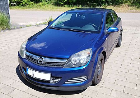 Opel Astra H GTC 1.4, Fließheck, 3-Türer