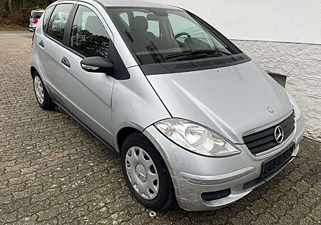 Mercedes-Benz A 150 CLASSIC