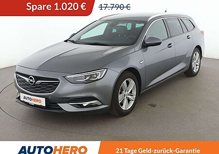 Opel Insignia 1.5 SIDI Turbo INNOVATION*NAVI*CAM*LED*PDC*SHZ*