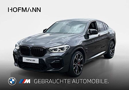 BMW X4 M Competiton