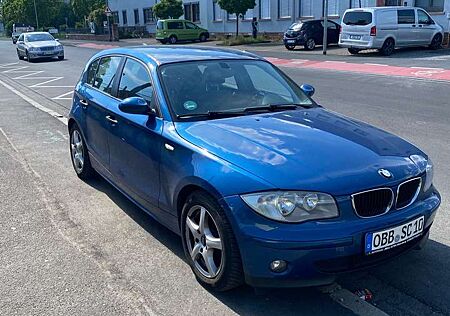 BMW 116i 116