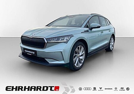 Skoda Enyaq iV 60 AHK*LED*HEADUP*NAV*ACC*PDC*KAMERA*TOTW*20"