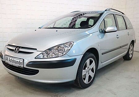 Peugeot 307 Break/ SW Break Tendance Klimaautomatik