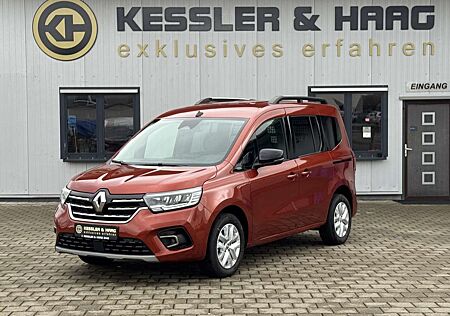 Renault Kangoo III 1.3 TCe EDC ACC/KAMERA/APP/LED/