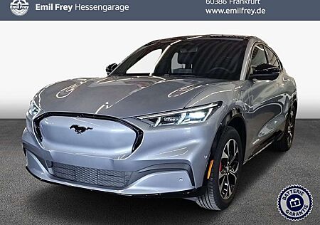 Ford Mustang Mach-E AWD 198 kW, 5-türig (Elektrischer S