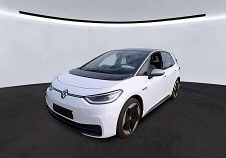 VW ID.3 Volkswagen ID. 3 PRO MAX 150KW ACC/HuD/PANO/IQ-LIGHT/SIDE