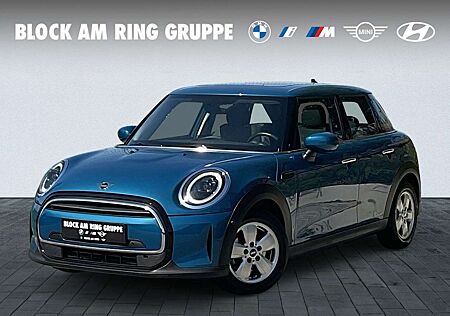 Mini ONE 5-Türer