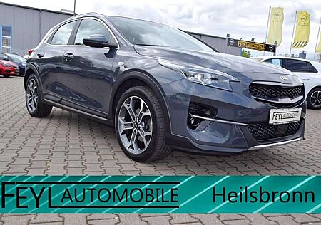 Kia XCeed 1.4 T-GDI, Navi