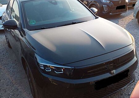 Opel Corsa gebraucht kaufen Opel Corsa 1.2 GS Navi Pro+Lenk SHZ+R-Kam+IntelliLux+