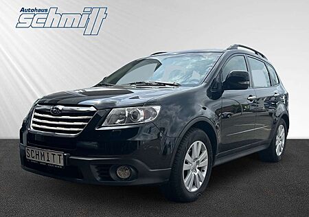 Subaru Tribeca EXCLUSIVE-AUTOMATIK-7-SITZER-ALLWETTERREI-WENIG KM