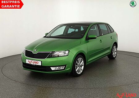 Skoda Rapid /Spaceback Spaceback 1.2 TSI Joy Xenon Panorama DAB
