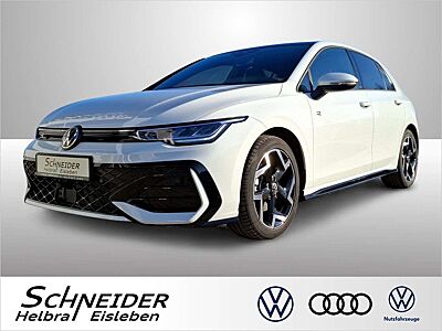 Volkswagen Golf VIII 1.5 eTSI DSG R-LINE CAM+APP+LED+ACC+NAVI
