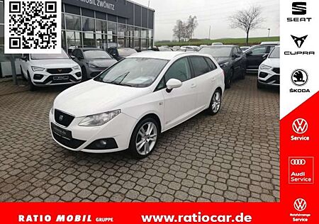 Seat Ibiza ST STYLE COPA 1.4 TSI SITZHEIZ. EINPARKH.