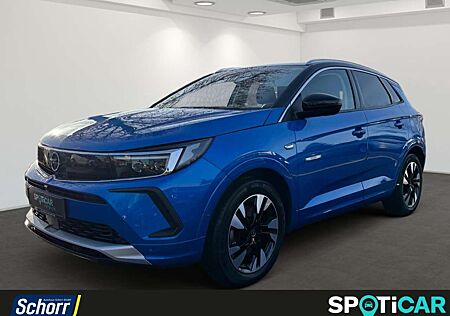 Opel Grandland Plug-in-Hybrid 1.6 DI Automatik Ultimate