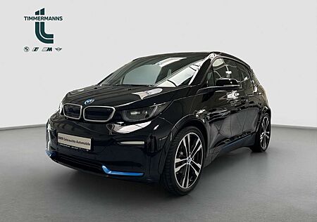 BMW i3 s (120 Ah), 135kW Navi Bluetooth PDC MP3 Schn. Kli