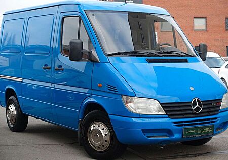 Mercedes-Benz Sprinter Kasten 216 CDI*AUTOMATIK*AHK*KLIMA*GSD*