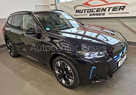BMW X3 Impressive M Sport HUD Harman-Kardon Leder