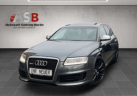 Audi RS6 Avant 5.0 TFSI quattro Leder*Navi*Xenon*SD*