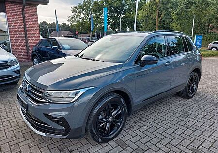 VW Tiguan Volkswagen 2,0 TDI URBAN Sport *NAVI*LED*