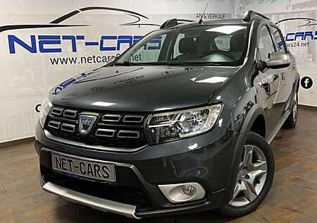 Dacia Sandero TCe Stepway Klima*NAVi+Kamera*Tempomat