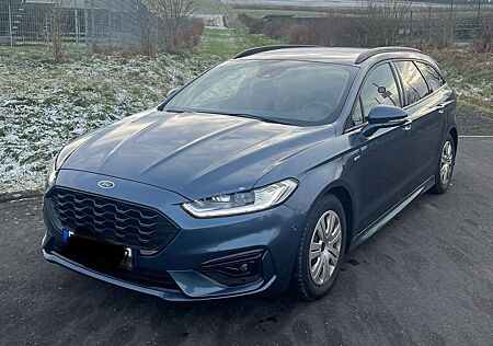 Ford Mondeo Turnier Diesel Turnier 2.0 EcoBlue Aut. ST-