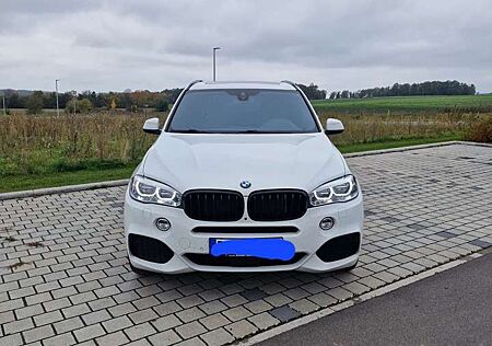 BMW X5 xDrive40d Sport-Aut.