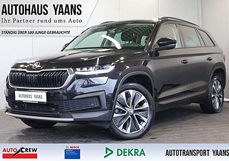Skoda Kodiaq Tour 2.0 TDI 4x4 AID+ACC+KEY+KAM+LED+AHK