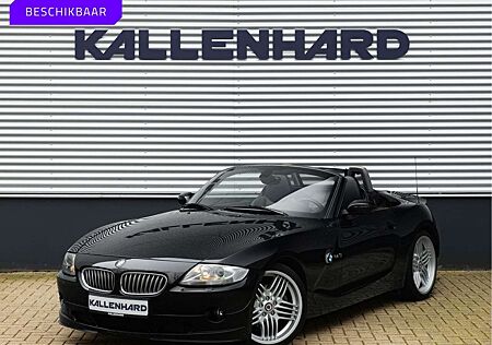 Alpina Roadster S 3.4 - 3-Hand - Full-Service History -