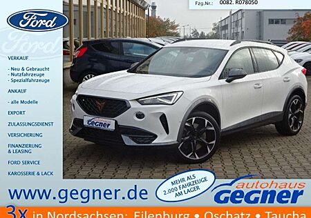 Cupra Formentor 310PS VZ 4Drive DSG