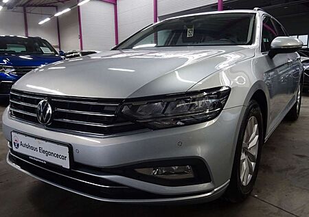 VW Passat Variant Volkswagen PASSAT 2.0 TDI CL.*AHK*ACC*CAM*MASSAGE*