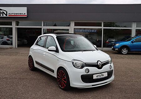Renault Twingo Liberty l FALTDACH l SPORT l