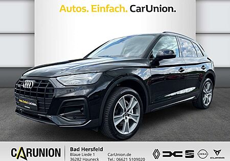 Audi Q5 50 TDI quatt Tiptronic advanced 20"/Sportsit.