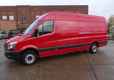 Mercedes-Benz Sprinter 313 Maxi L4H2*Navi*Kamera*2xSchiebetür