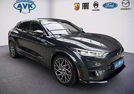 Ford Mustang Mach-E GT AWD Navi, Panorama-Dach