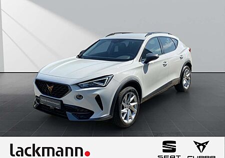 Cupra Formentor 1.5 *AHK*Voll-LED*MediaSystemPlus*