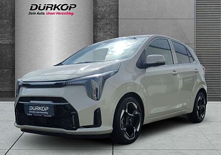 Kia Picanto Spirit Launch Edition,PDC,SHZ,LED,Abstands/Kollisi