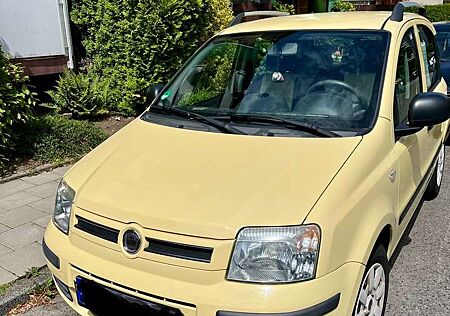 Fiat Panda 1.2 Eco Livestyle