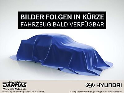 Hyundai TUCSON TUCSON 1.6 T-GDi Plug-in-Hybrid 4WD Trend