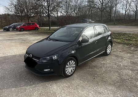 VW Polo Volkswagen 1.4 TDI Trendline