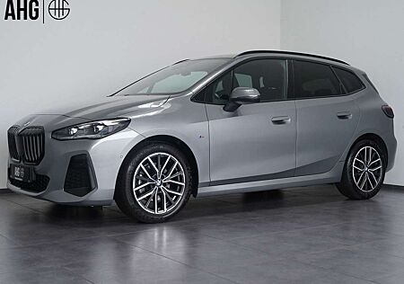 BMW 218 i Active Tourer M Sport LED/NAVI/H&K/AHK