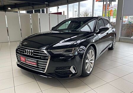 Audi A6 Avant Sport 45 2.0 TFSI+Standheizung+Kamera+