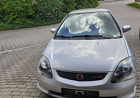 Honda Civic R-Type