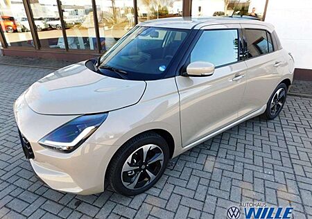 Suzuki Swift 1.2 Dualjet 5D 5M/T 4x2 Comfort+ Hybrid Klima