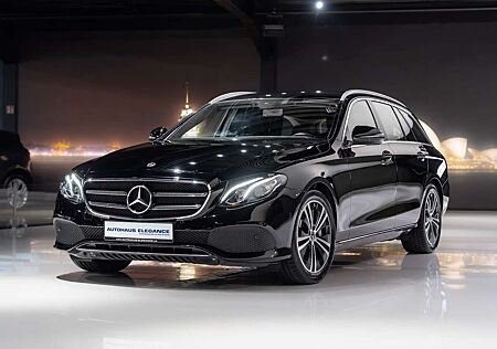 Mercedes-Benz E 350 d T-Modell*AVANTGARDE*HIGH-LED*BUSINESS*