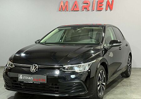 VW Golf Volkswagen 8 2.0 TDI DSG*LED*NAVI*AHK*VIRTUAL*PDC*ACC