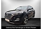 Hyundai Tucson Premium 4WD*AHK*Totwinkel*Sitzklima*Pano*