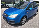 Ford Focus C-Max 1.6 Trend*AHK*KLIMA*Tempomat*3.Hand*